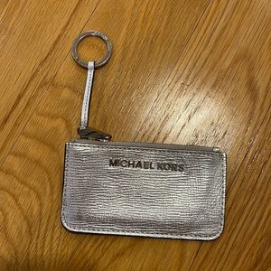 Michael Kors Keychain card holder